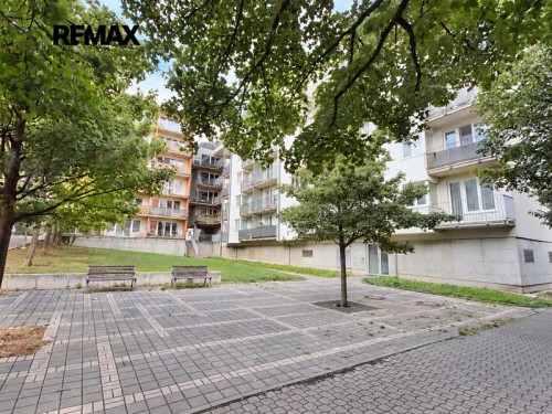 Prodej bytu 1+kk 35 m²