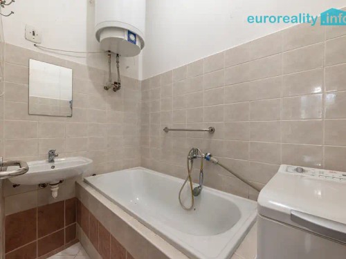 Prodej bytu 2+1 79 m²