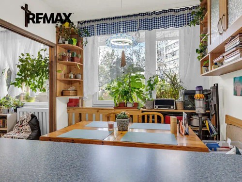 Prodej bytu 3+1 67 m²