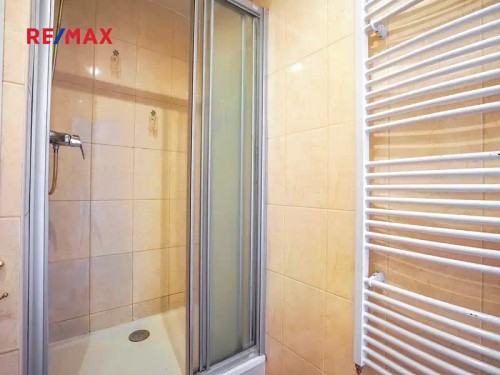 Prodej bytu 1+1 30 m²