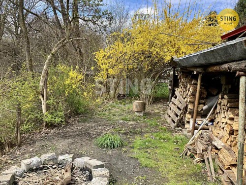 Prodej domu 420 m², pozemek 848 m²