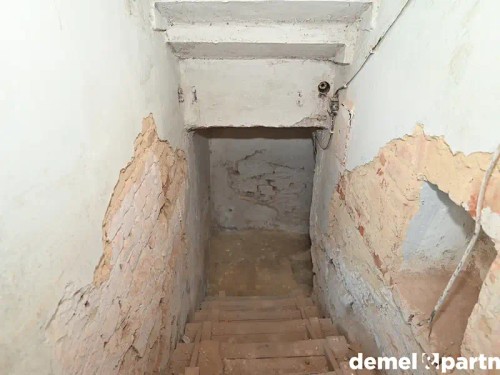 Prodej domu 185 m², pozemek 365 m²