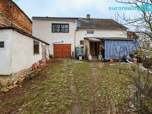 Prodej chalupy 148 m², pozemek 113 m²