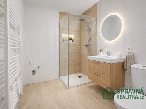 Prodej bytu 4+1 100 m²