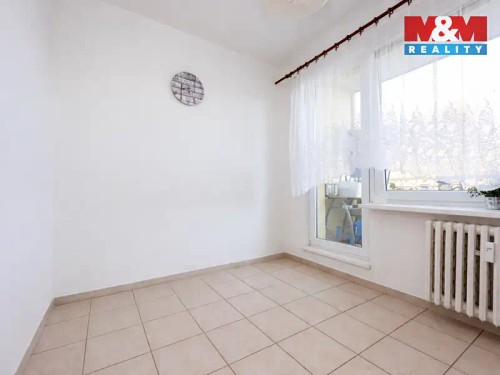 Prodaný  byt 4+1 94 m²