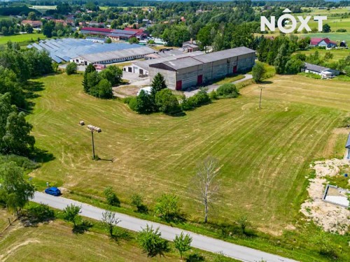 Prodej stavebního pozemku 2680 m²