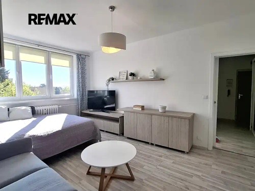 Prodaný byt 2+1 51 m²
