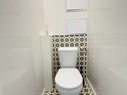 Prodaný byt 1+1 37 m²