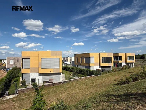 Prodej domu 197 m², pozemek 575 m²