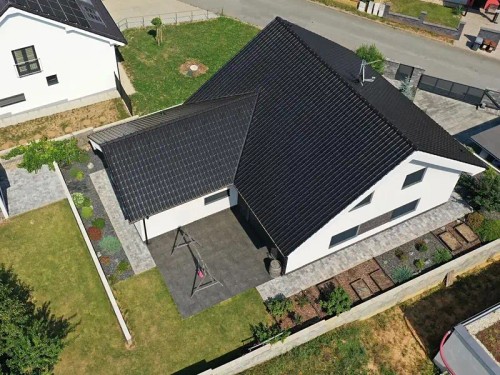 Prodej domu 225 m², pozemek 803 m²