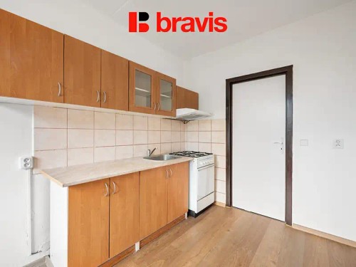 Prodaný  byt 3+1 68 m²
