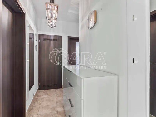 Prodej bytu 2+kk 70 m²