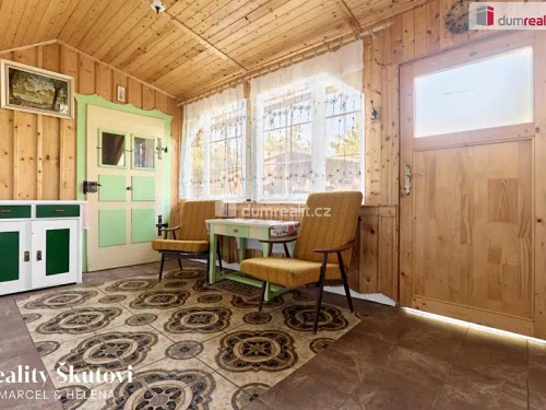 Prodej domu 137 m², pozemek 803 m²