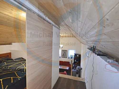 Prodej domu 130 m², pozemek 336 m²