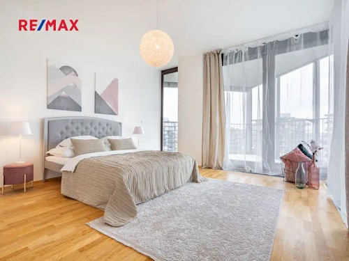 Prodej bytu 5+kk 340 m²