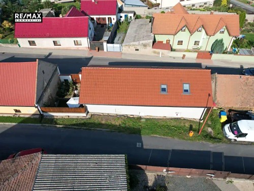 Prodej domu 130 m², pozemek 214 m²