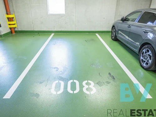 Prodej bytu 2+kk 59 m²