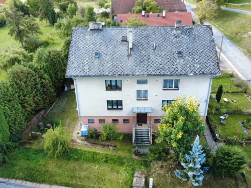 Prodej bytu 3+1 73 m²
