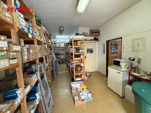 Prodej domu 270 m², pozemek 154 m²