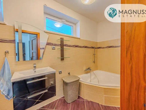 Prodej domu 140 m², pozemek 788 m²