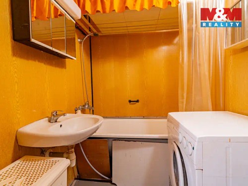 Prodaný byt 4+1 78 m²