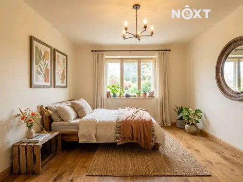 Prodej domu 93 m², pozemek 1833 m²