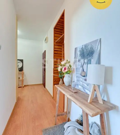 Prodej bytu 3+1 72 m²