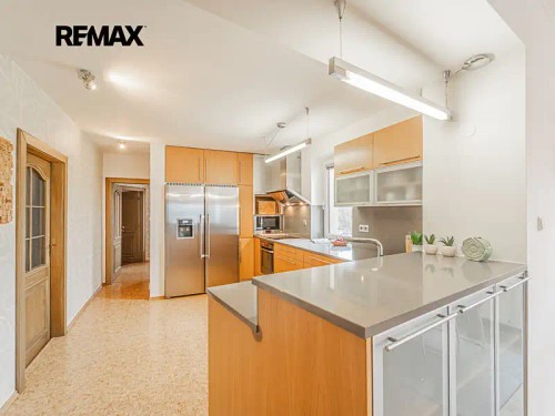 Prodej domu 165 m², pozemek 482 m²