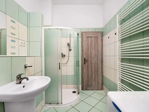 Prodej bytu 2+1 78 m²