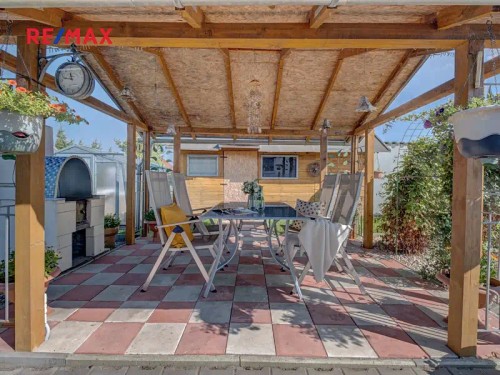 Prodej domu 170 m², pozemek 477 m²