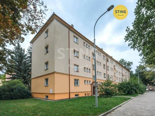 Prodej bytu 3+1 78 m²