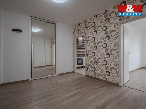 Prodaný byt 2+1 81 m²