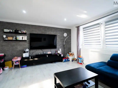 Prodej domu 129 m², pozemek 614 m²