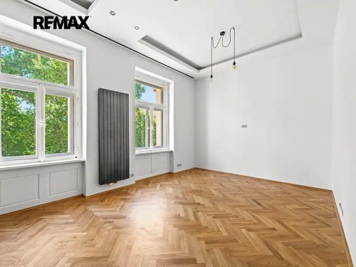 Prodaný byt 3+kk 116 m²