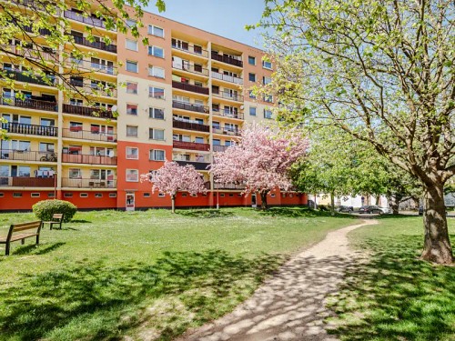 Prodaný byt 4+kk 73 m²
