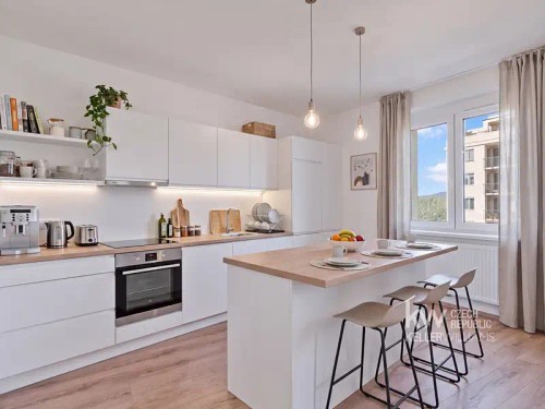 Prodej bytu 3+kk 87 m²