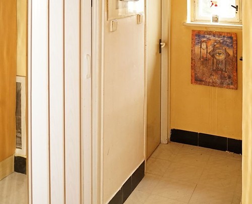 Prodaný  byt 3+1 75 m²