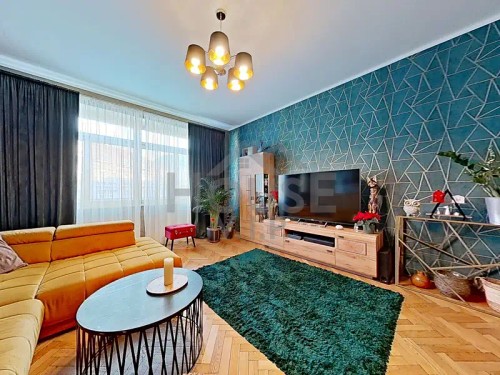 Prodej bytu 4+1 141 m²