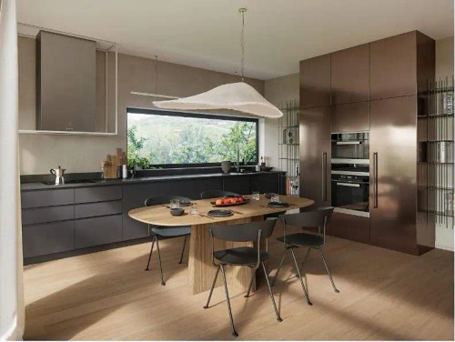 Prodaný byt 4+kk 116 m²