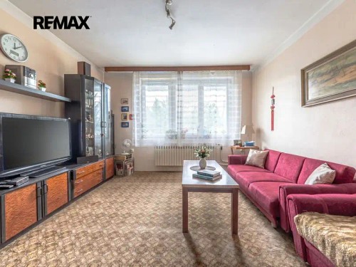 Prodej domu 189 m², pozemek 647 m²