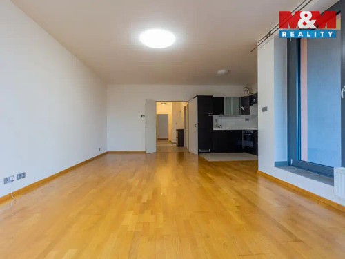Prodaný byt 3+kk 111 m²