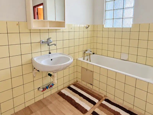 Prodej bytu 3+1 73 m²