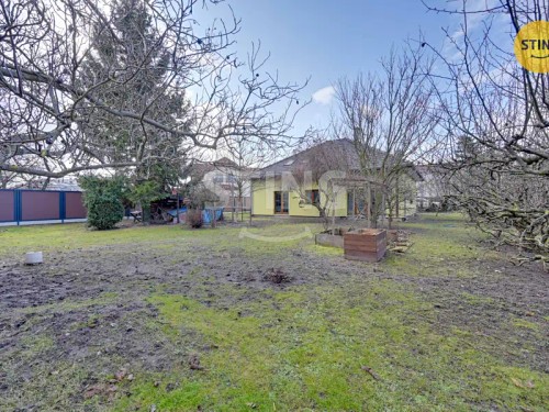 Prodej domu 143 m², pozemek 1143 m²