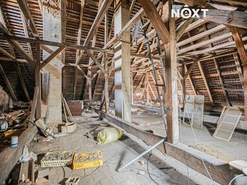 Prodej domu 400 m², pozemek 431 m²