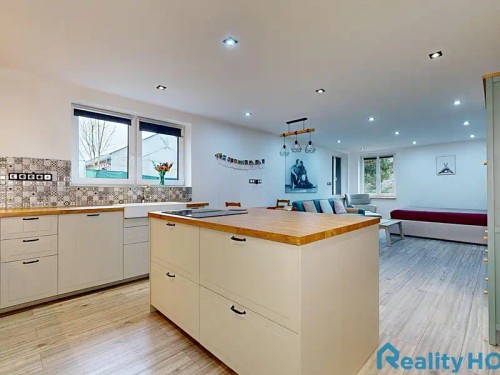 Prodej domu 132 m², pozemek 1922 m²