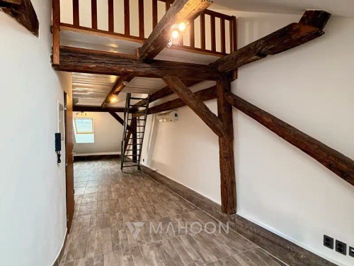 Prodej bytu 1+kk 53 m²