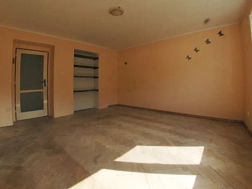 Prodaný byt 2+1 55 m²