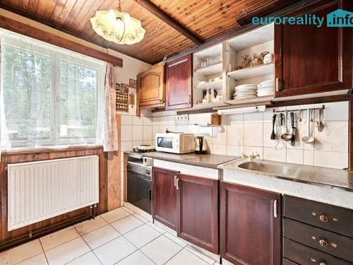 Prodej domu 103 m², pozemek 396 m²