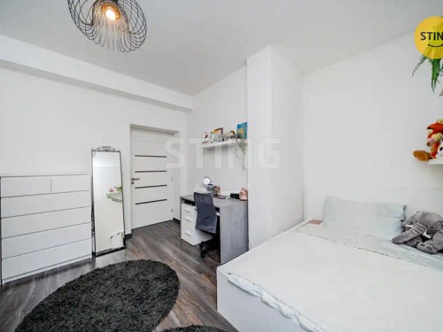 Prodej bytu 3+kk 120 m²