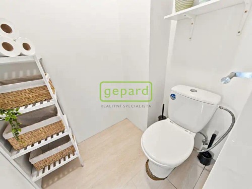 Prodej bytu 3+1 90 m²